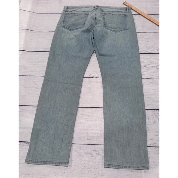 Frame L’Homme Slim Mens Jeans - Picture 5 of 8